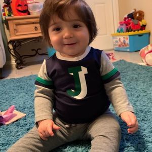 Meet your Posher, John